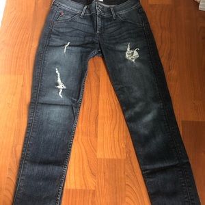Hudson jeans